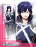 FIRE EMBLEM AWAKENING Chrom Body pillow case dakimakura - 2